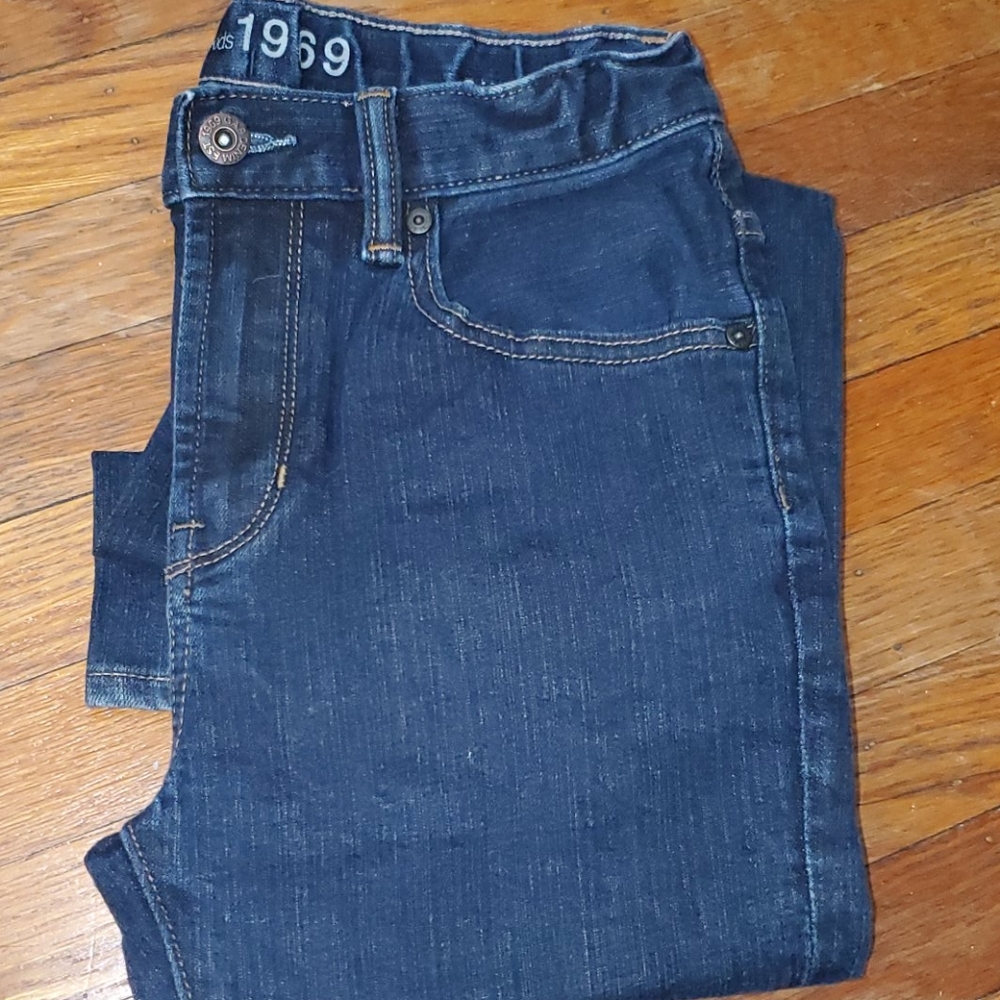 Jeans - Picture 3 of 3